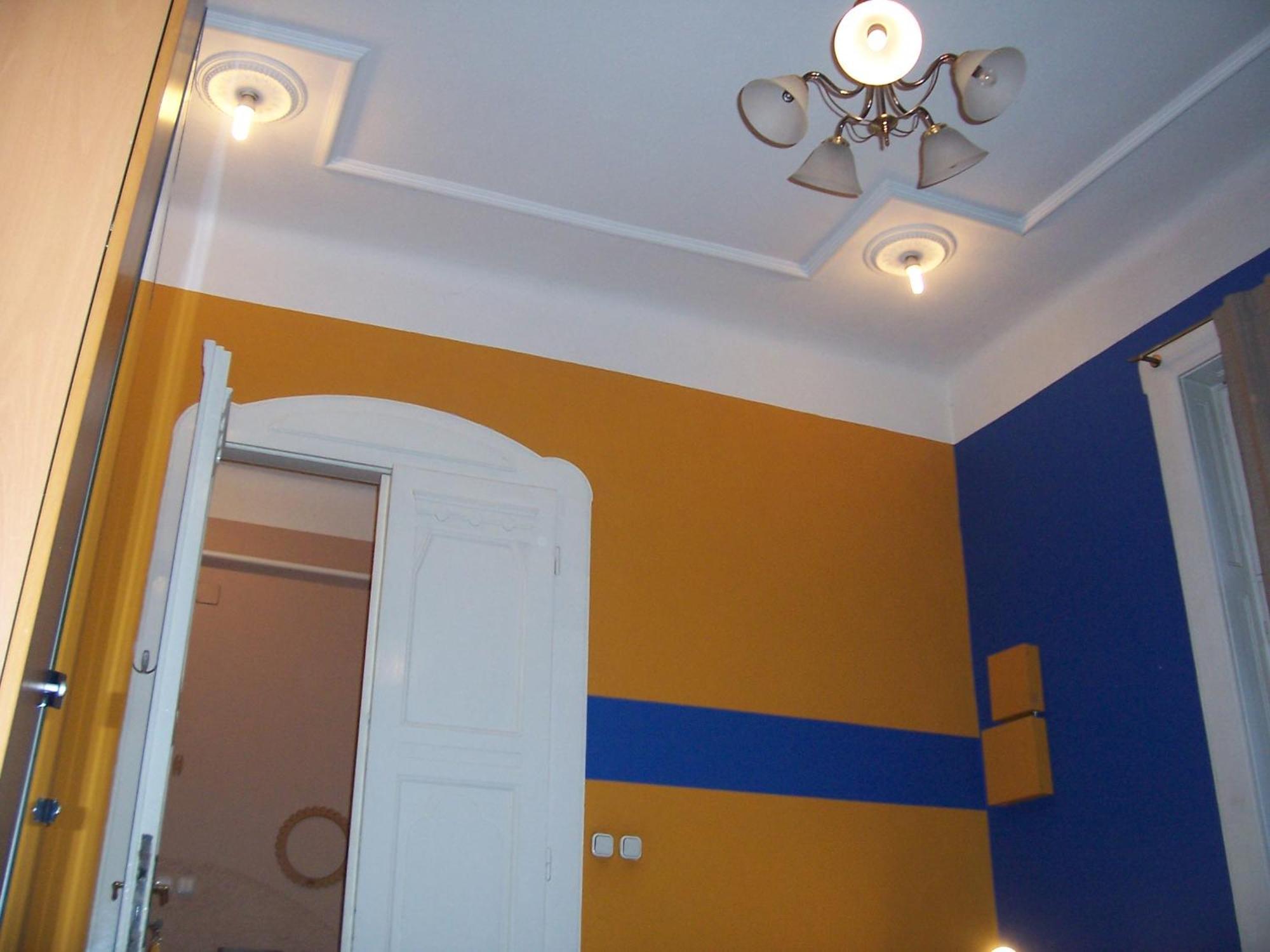 Eden Apartment Budapest Exterior foto