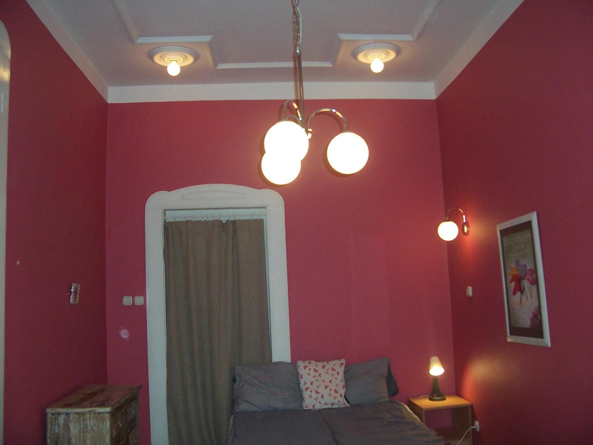 Eden Apartment Budapest Exterior foto