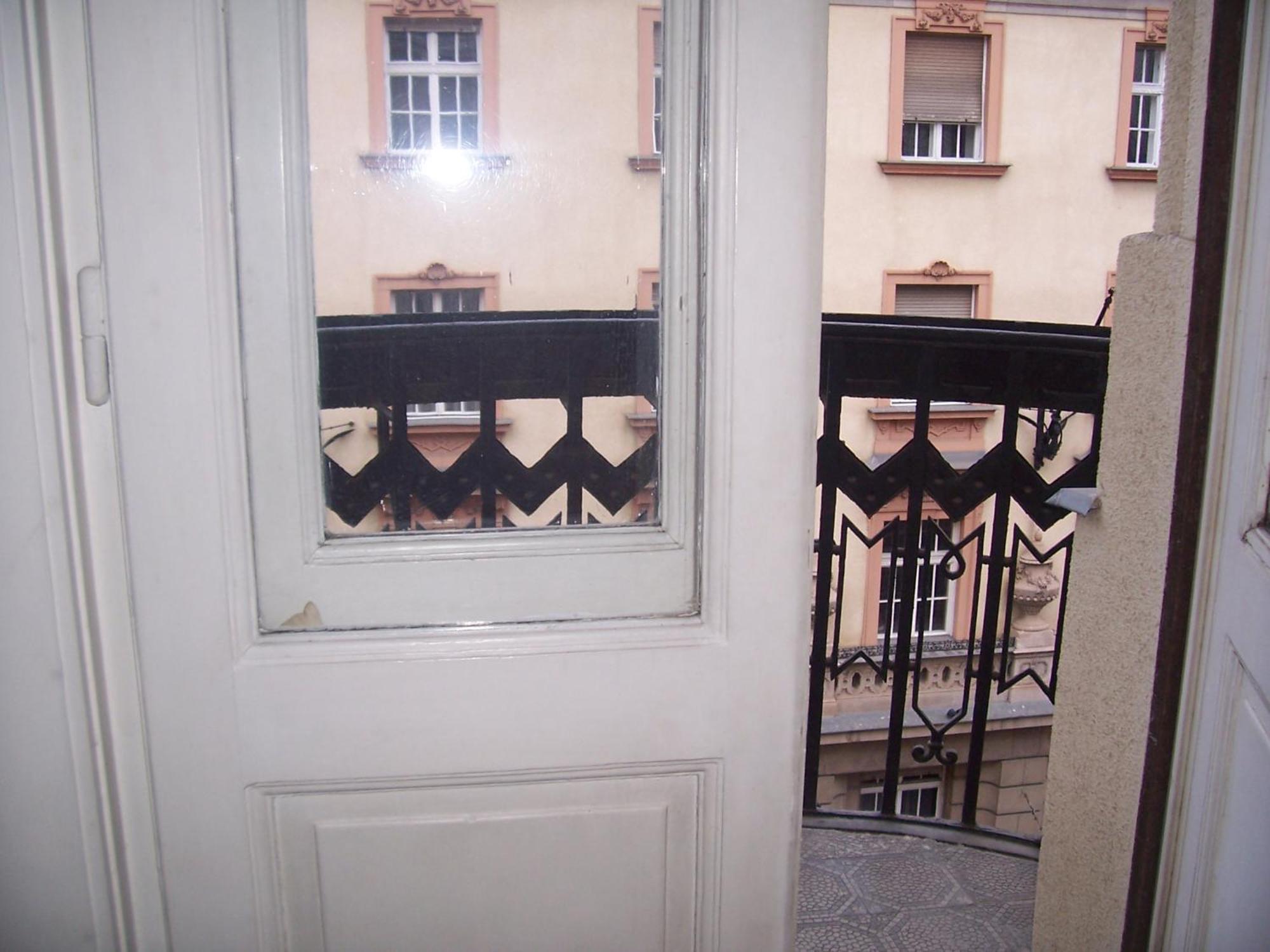 Eden Apartment Budapest Exterior foto